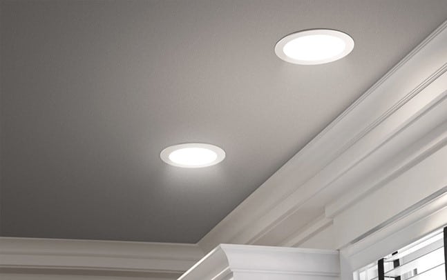 Led Ceiling lights