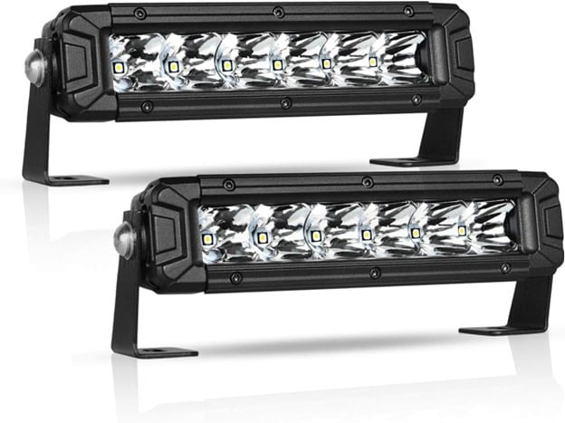 Led Lights Bars