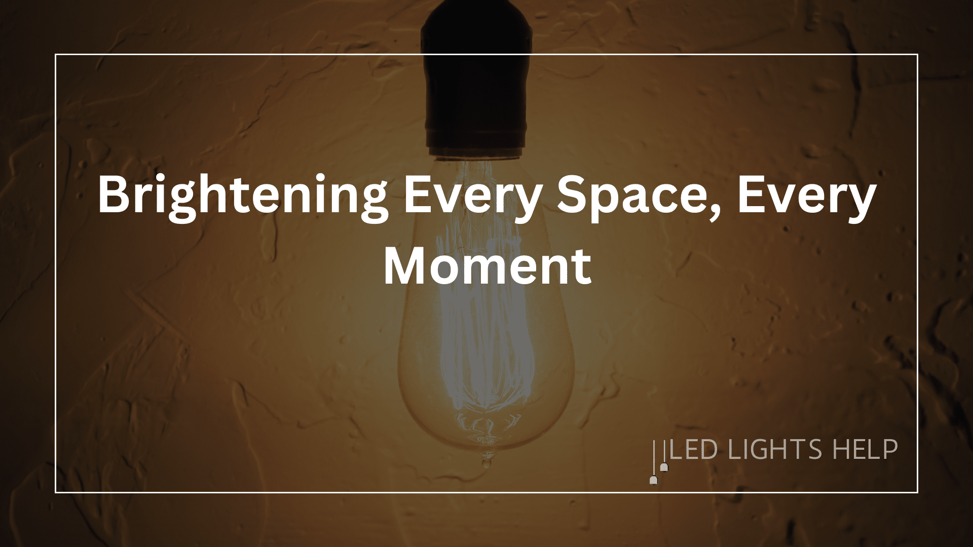 Led Lights Help Guiding You to Brilliance with LEDs