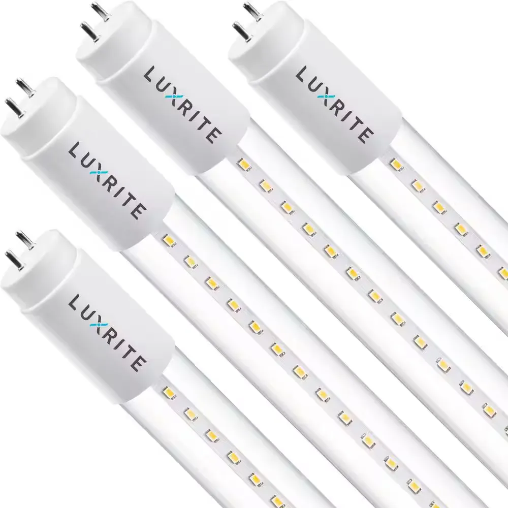 Linear Tube T LED Light Bulb Ballast & Ballast