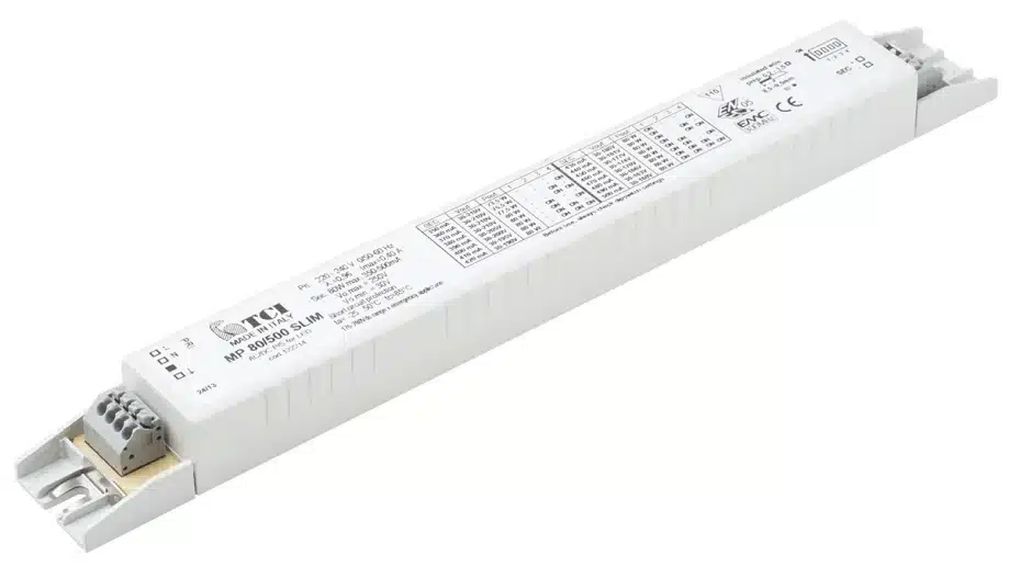 led ballast