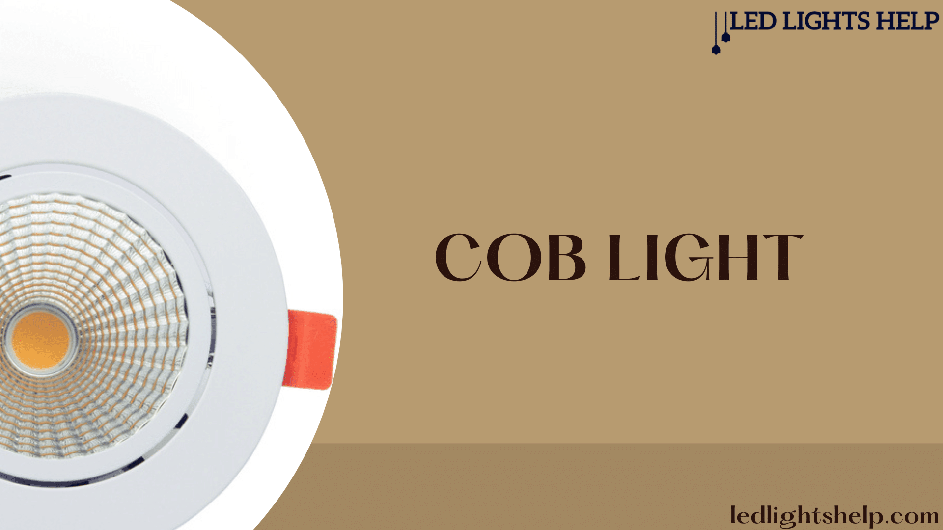 COB LIGHT